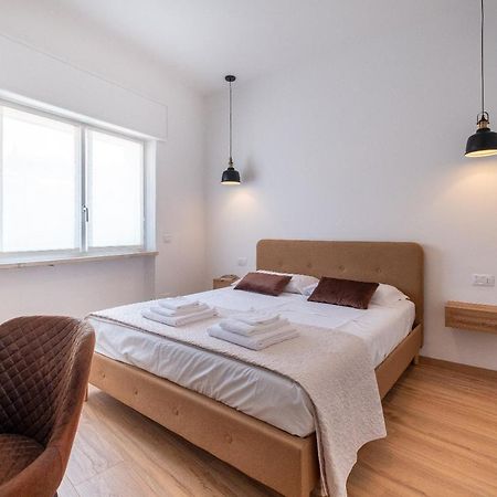 Barbara Apartment Verona Exteriör bild