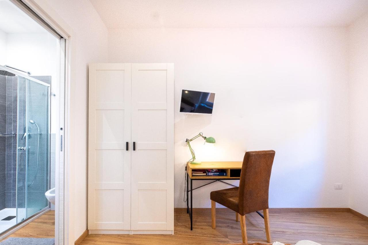 Barbara Apartment Verona Exteriör bild