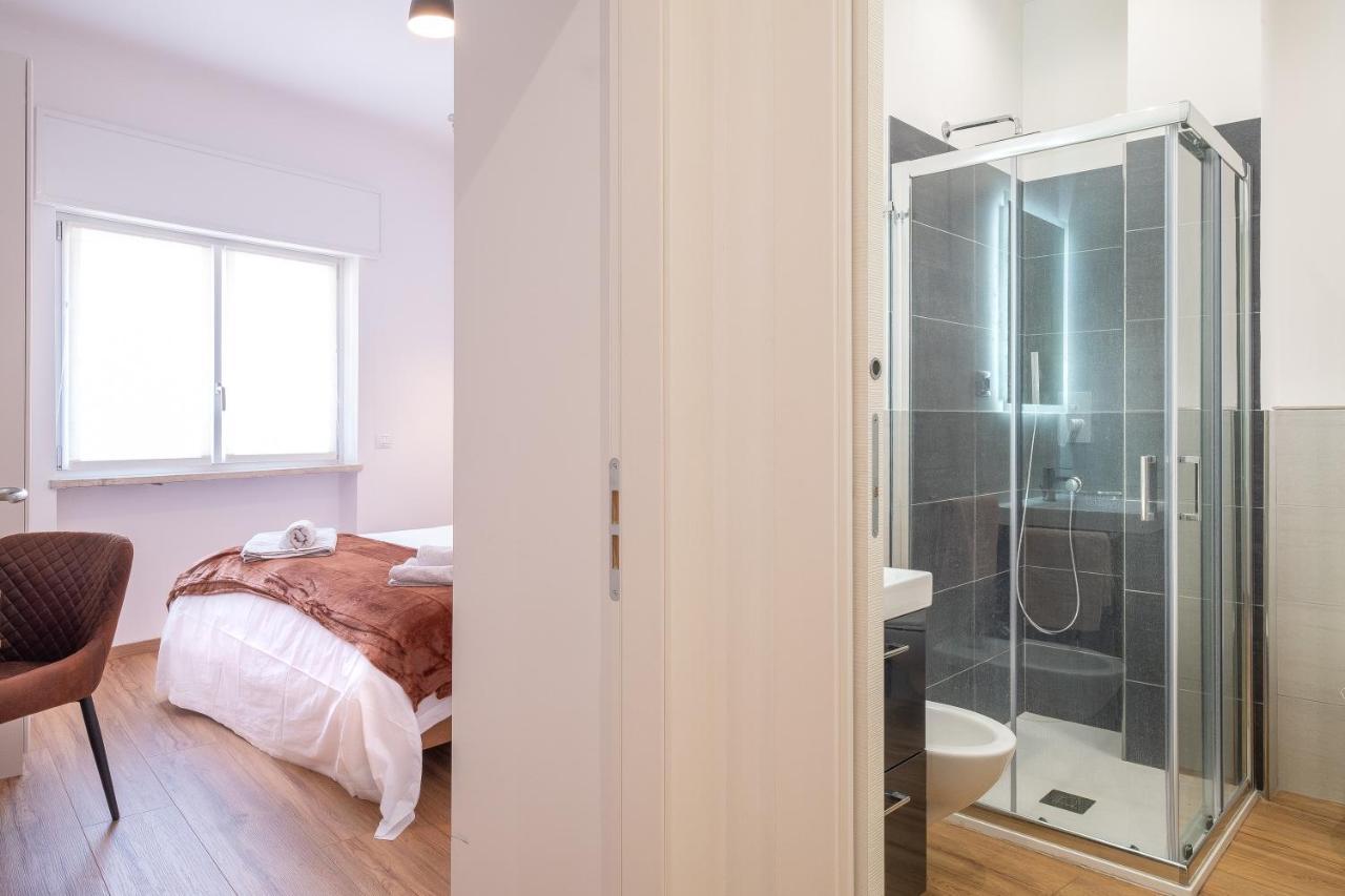 Barbara Apartment Verona Exteriör bild