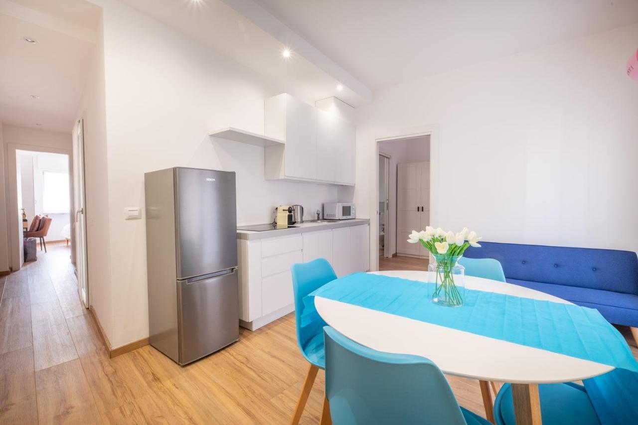Barbara Apartment Verona Exteriör bild