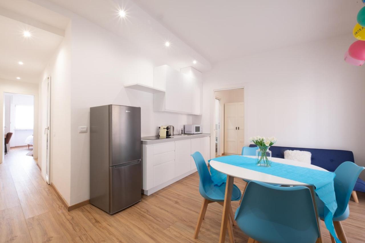 Barbara Apartment Verona Exteriör bild