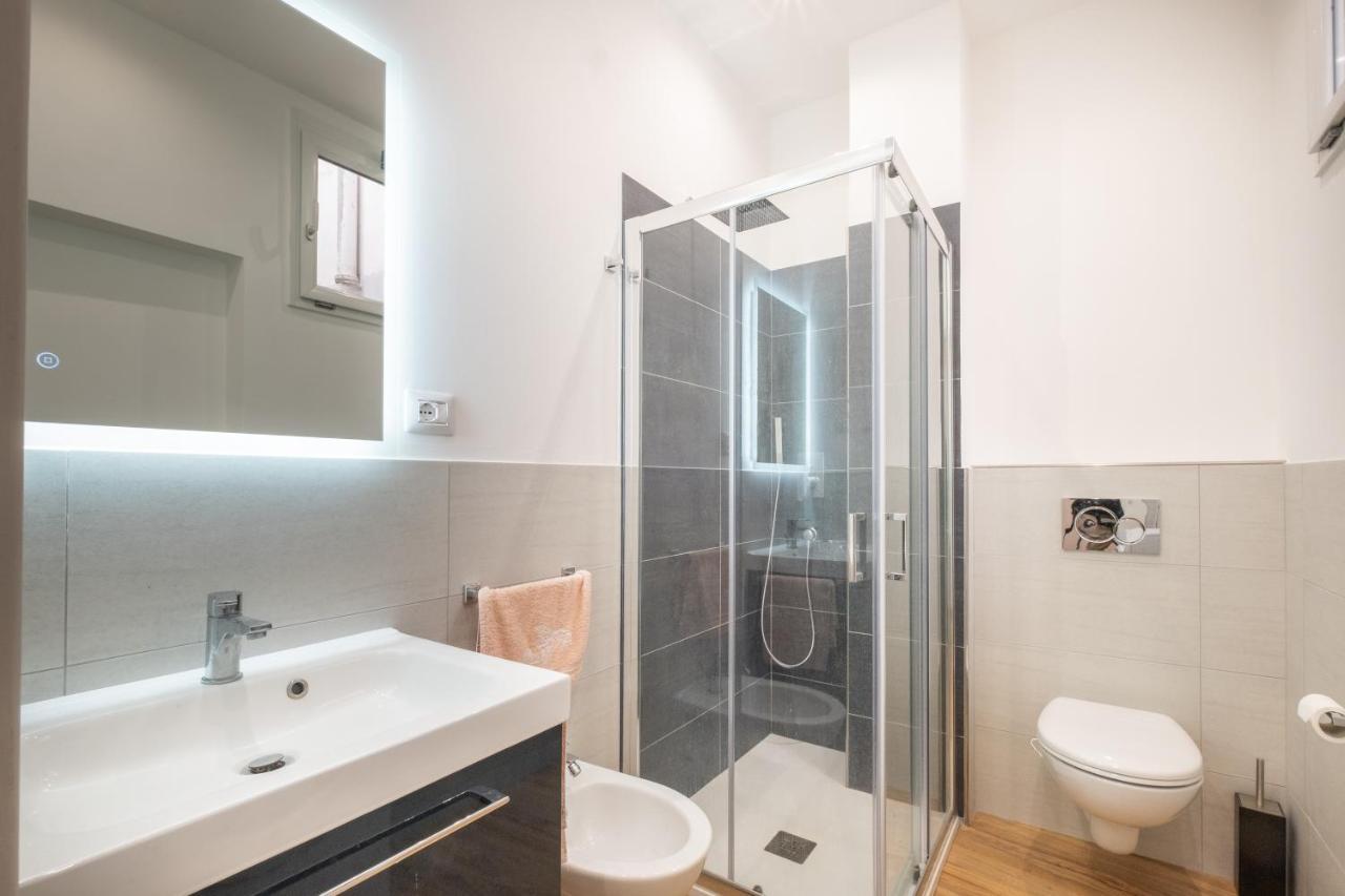 Barbara Apartment Verona Exteriör bild