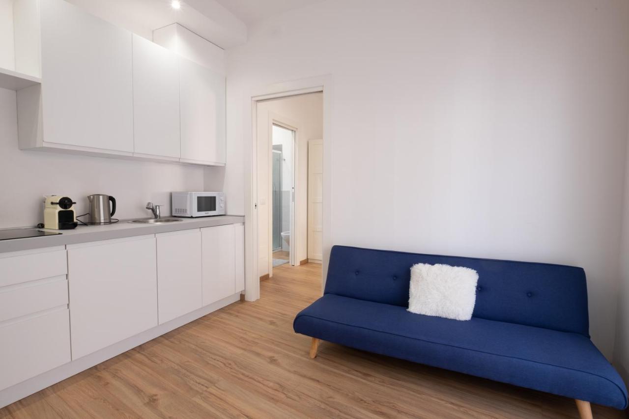 Barbara Apartment Verona Exteriör bild