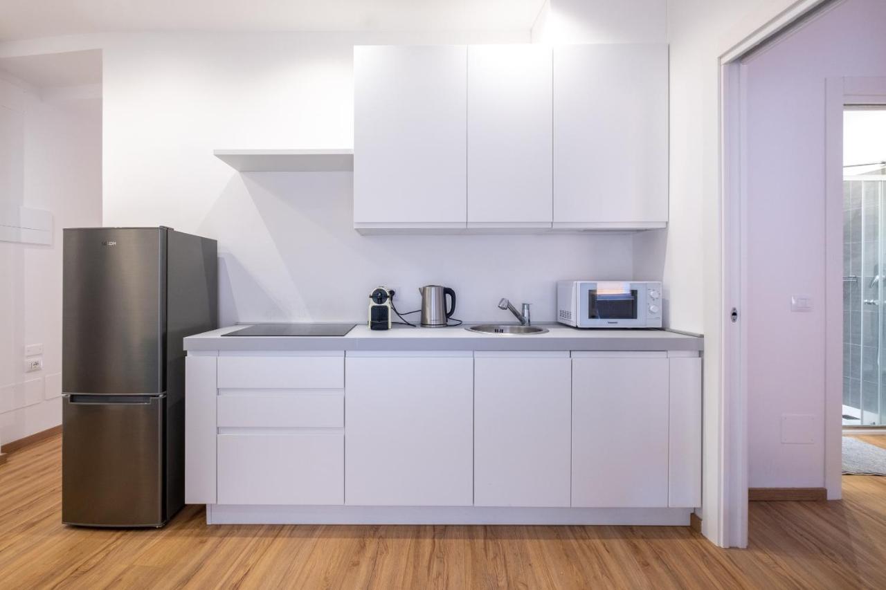 Barbara Apartment Verona Exteriör bild