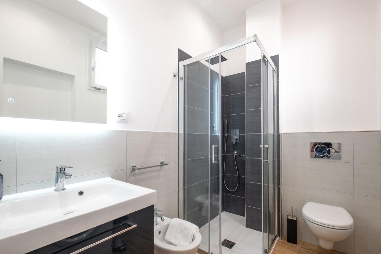 Barbara Apartment Verona Exteriör bild