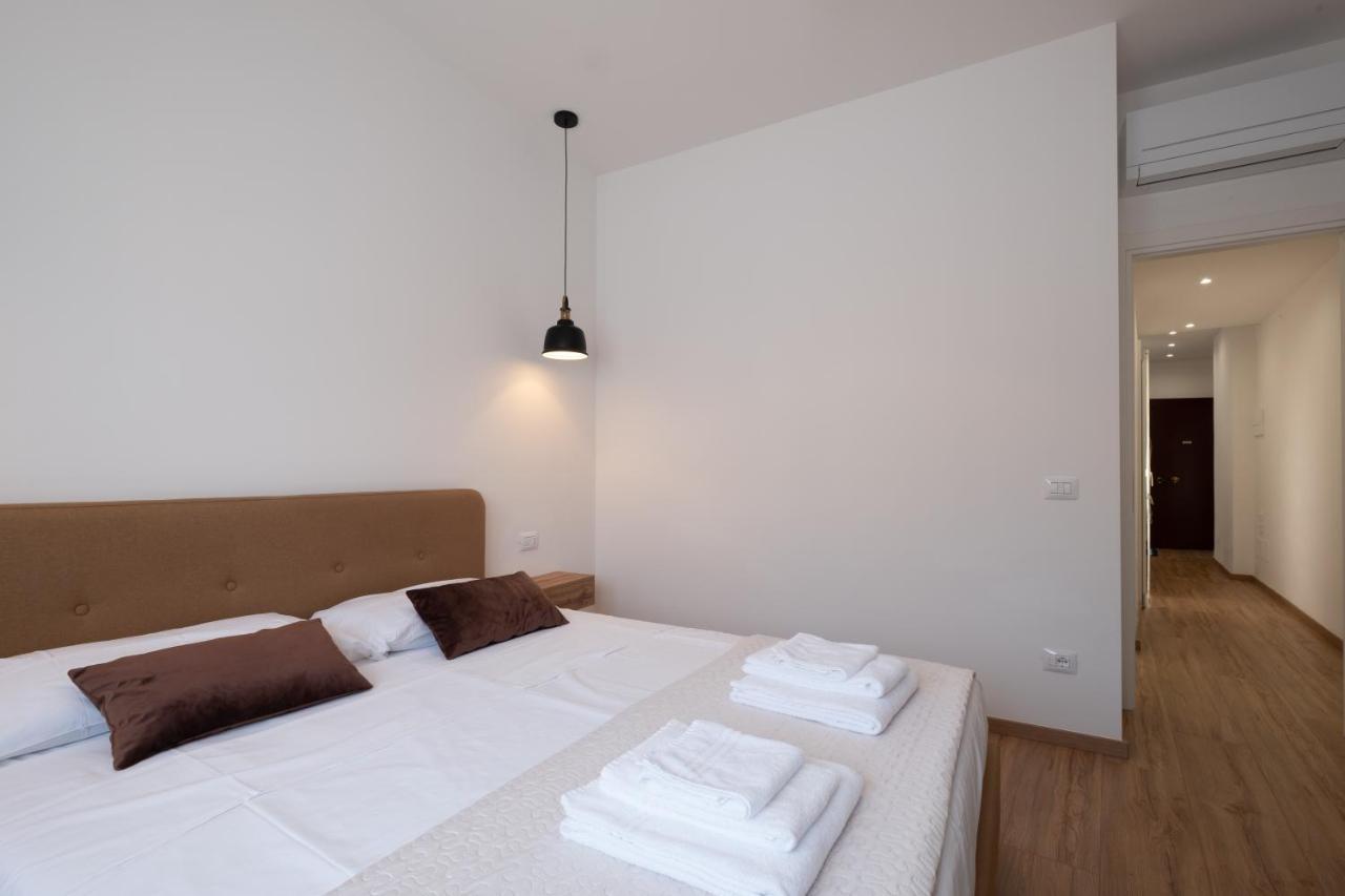 Barbara Apartment Verona Exteriör bild