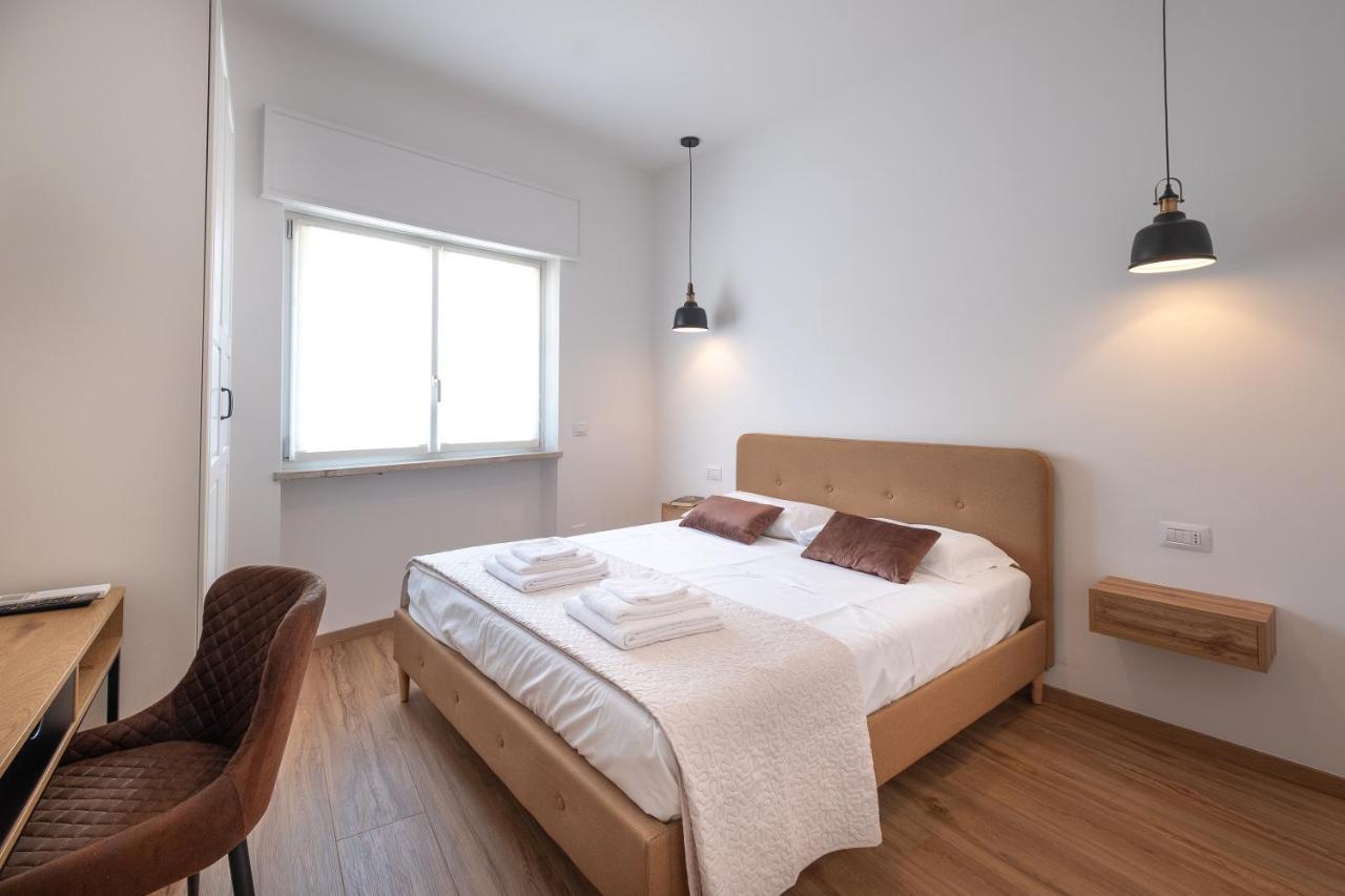 Barbara Apartment Verona Exteriör bild