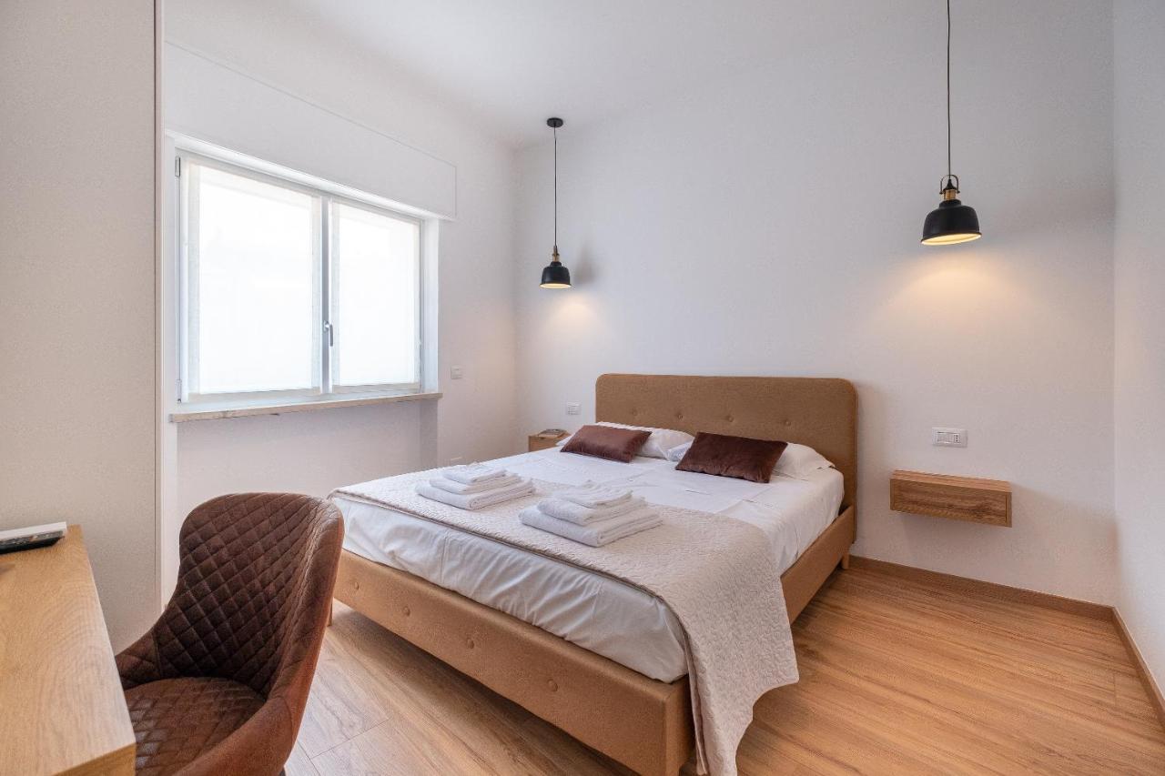 Barbara Apartment Verona Exteriör bild