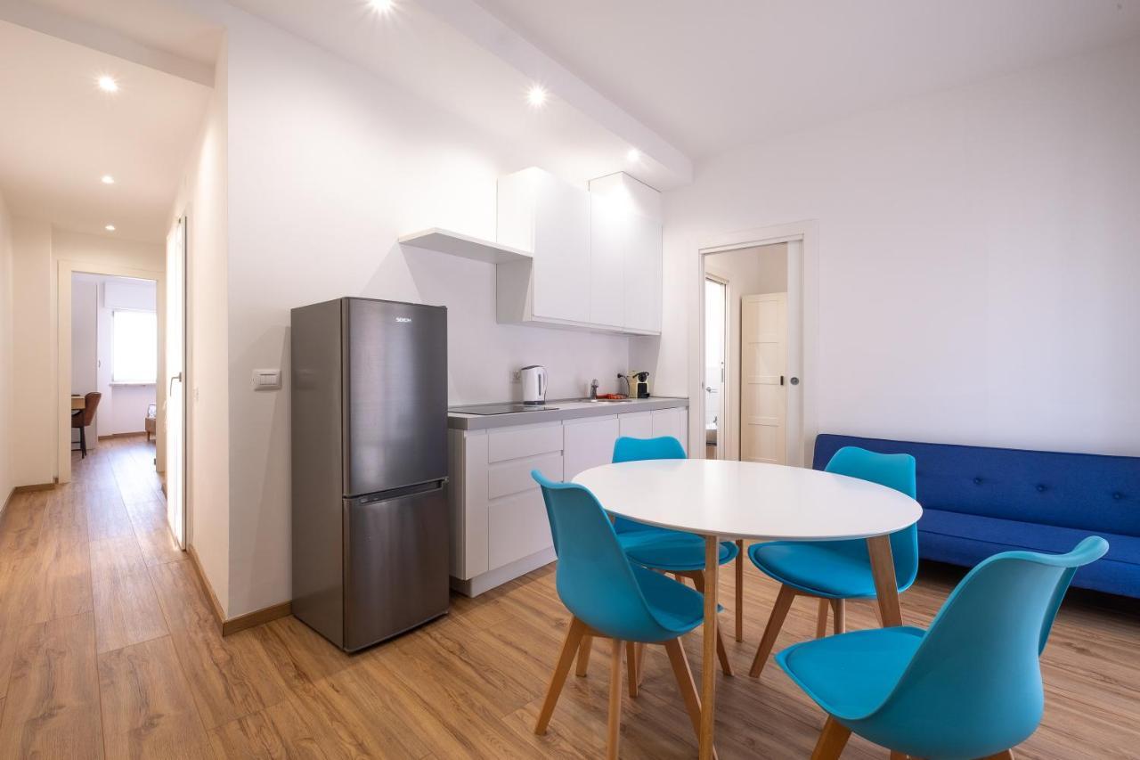 Barbara Apartment Verona Exteriör bild